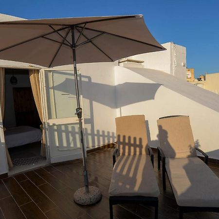Seaside Apartments Malta Sliema 1 Dış mekan fotoğraf