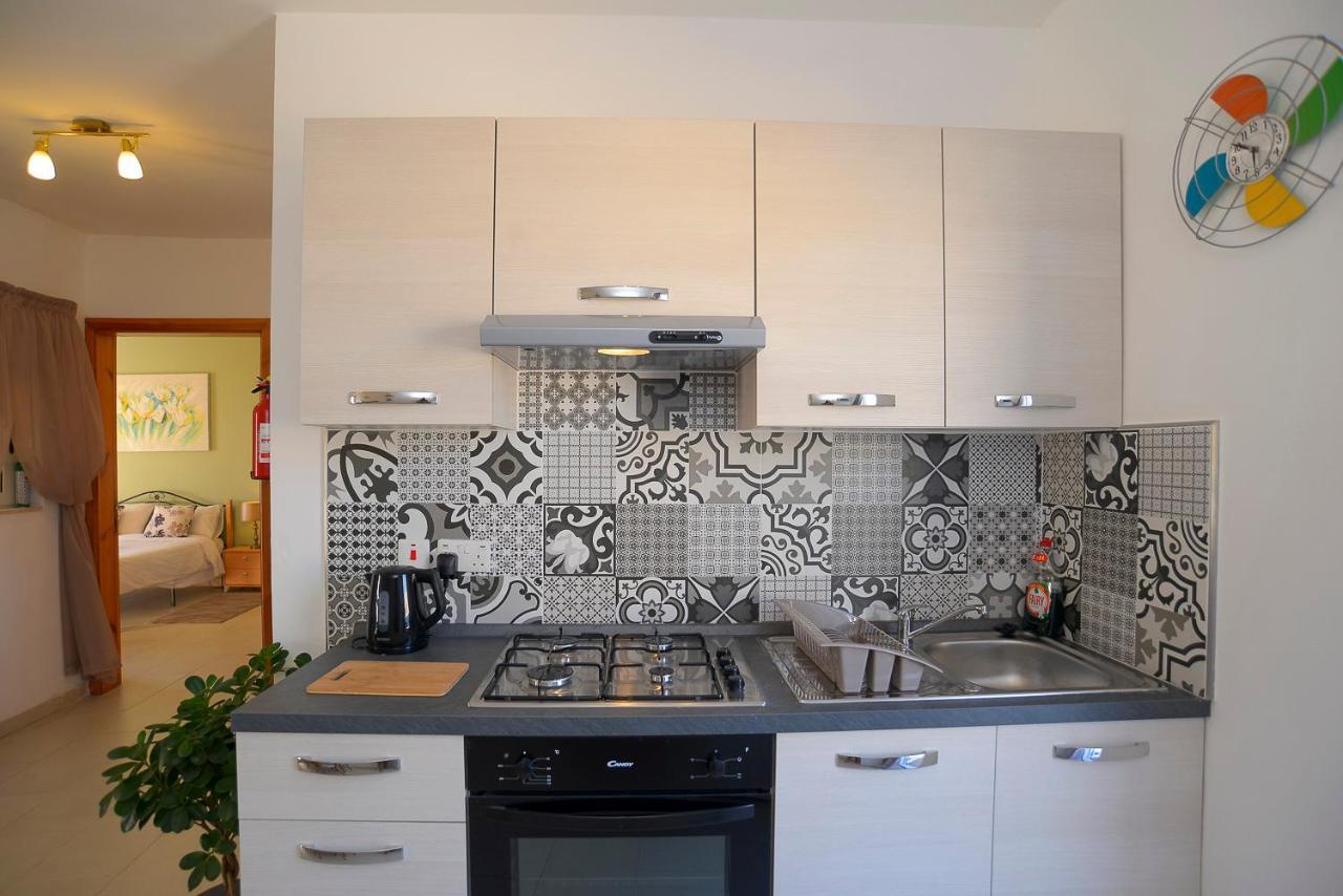Seaside Apartments Malta Sliema 1 Dış mekan fotoğraf