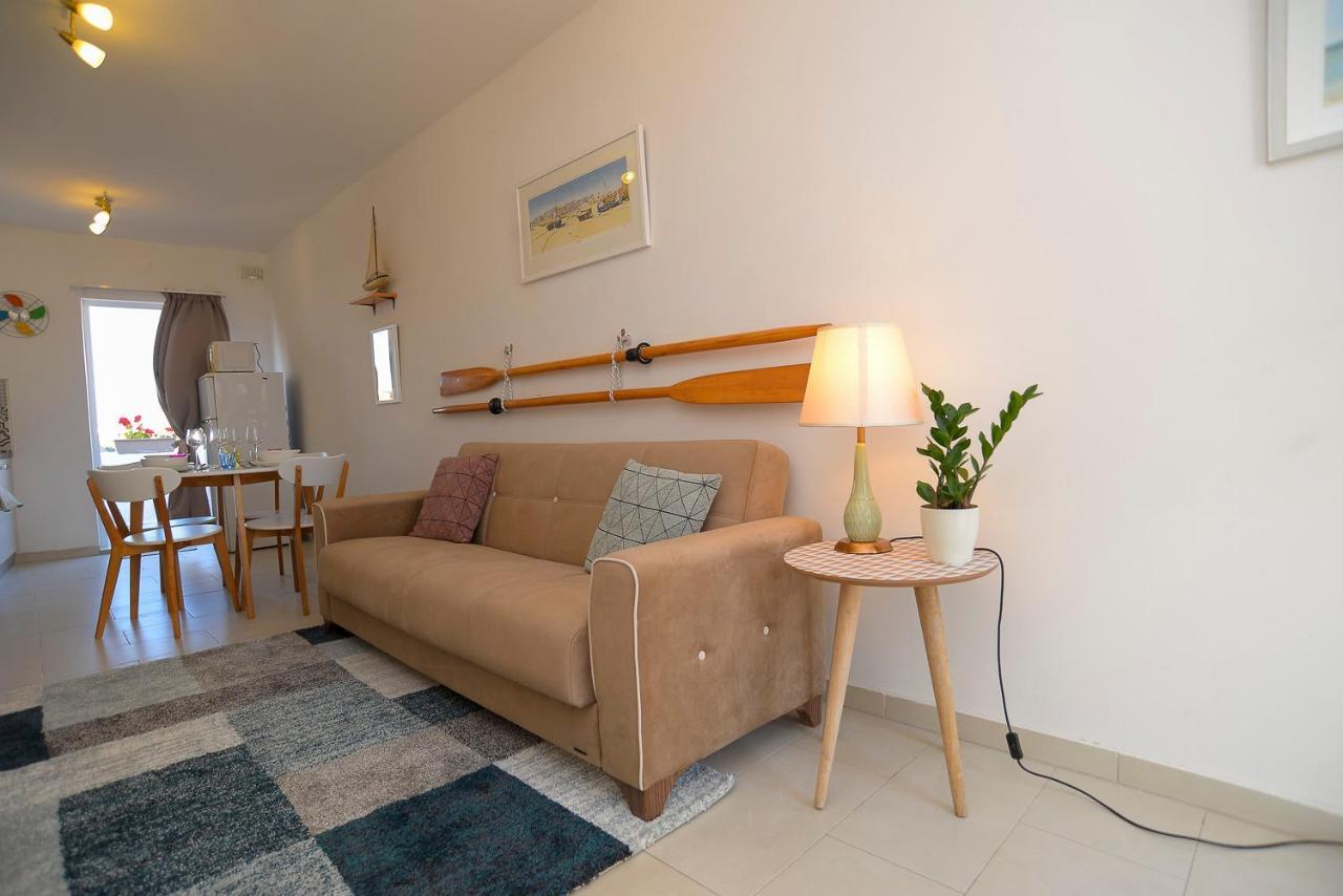 Seaside Apartments Malta Sliema 1 Dış mekan fotoğraf