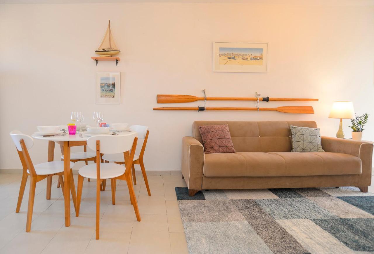 Seaside Apartments Malta Sliema 1 Dış mekan fotoğraf
