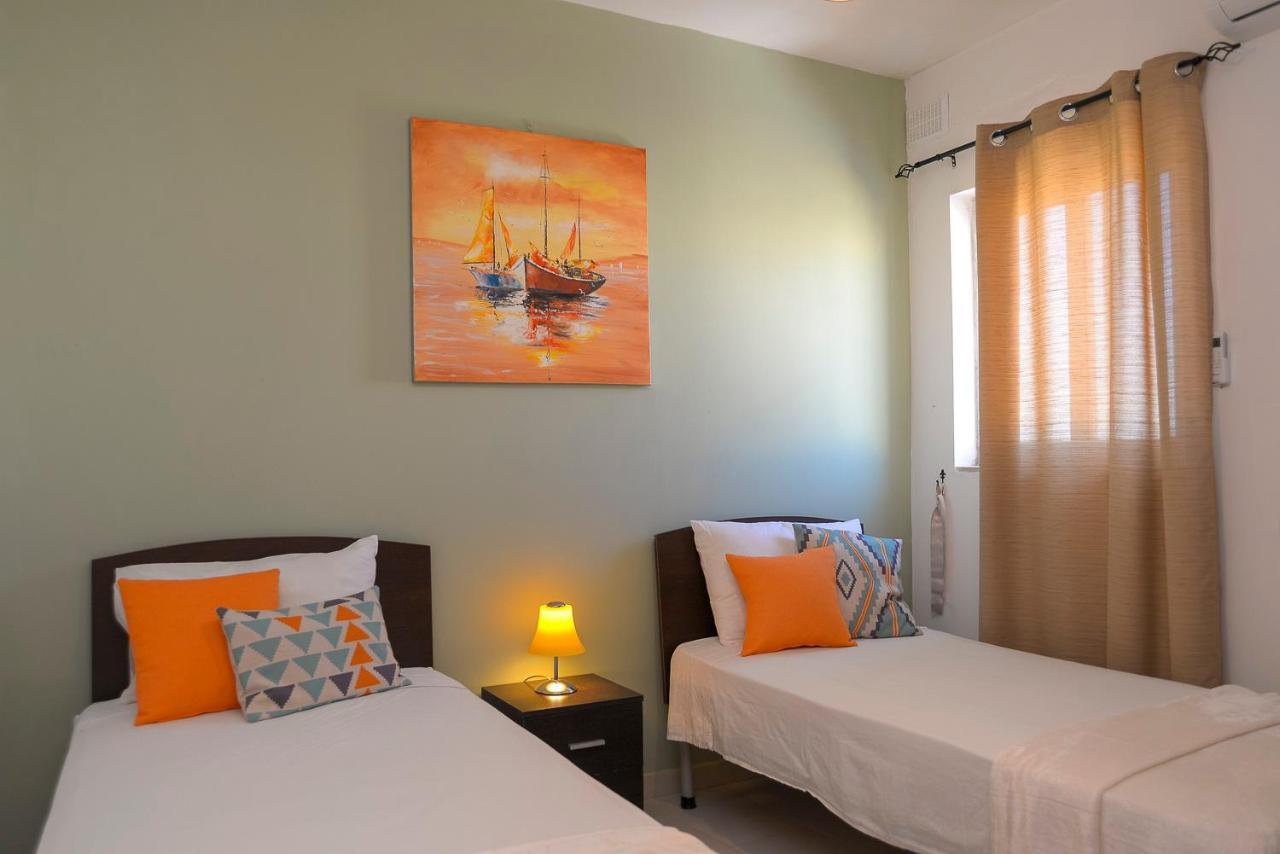 Seaside Apartments Malta Sliema 1 Dış mekan fotoğraf