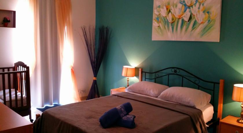 Seaside Apartments Malta Sliema 1 Dış mekan fotoğraf