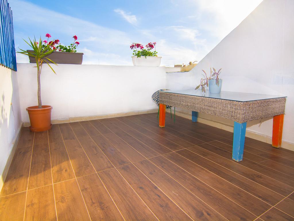 Seaside Apartments Malta Sliema 1 Dış mekan fotoğraf